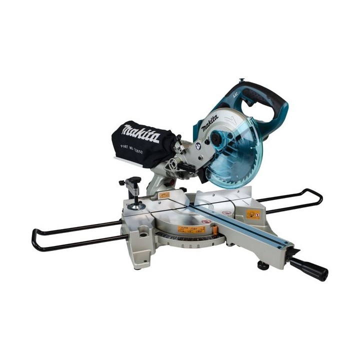 Makita DLS713NZ 18V Slide Compound Mitre Saw - Body Only 190mm