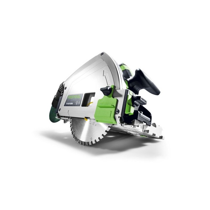 Festool 576724 Ts 60 KEBQ-PLUS 230V PLUNGE-CUT Saw