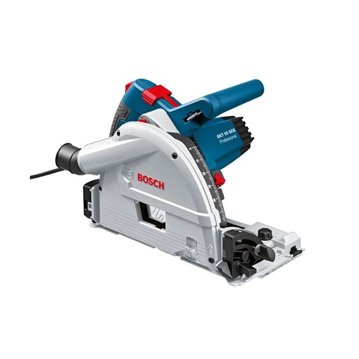 Bosch GKT 55 GCE 110V Plunge Saw