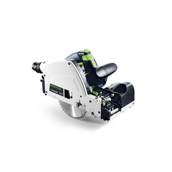 Festool 576733 Tsv 60 KEBQ-PLUS 230V PLUNGE-CUT Saw with Scoring Function
