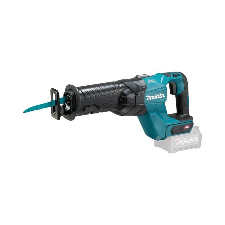 Makita JR001gZ Reciprocal Saw Brushless Xgt 40V Max