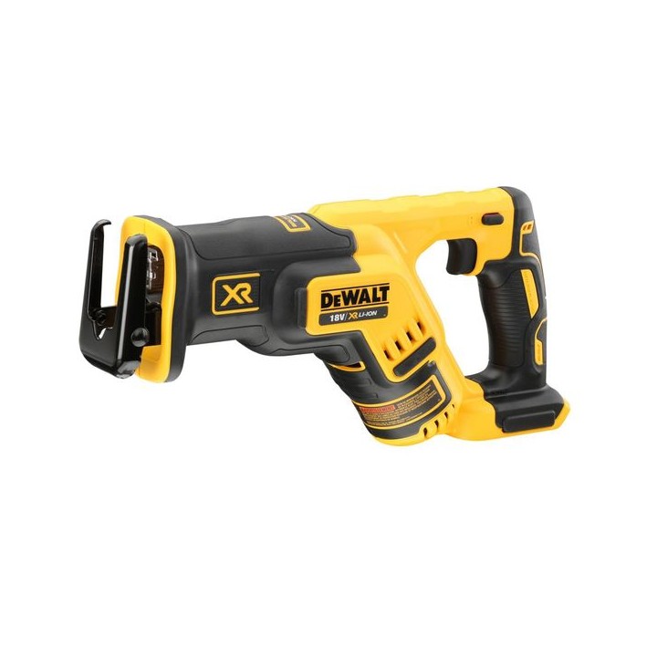 DeWalt DCS367N-XJ 18V Xr Bl Compact Recip Saw -BARE Unit