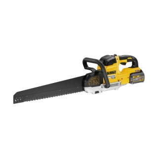 DeWalt 54V Cordless 425mm Long Bar FLEXVOLT Alligator Saw 2 X 6.0Ah Li-Ion Batteries DCS397T2-GB