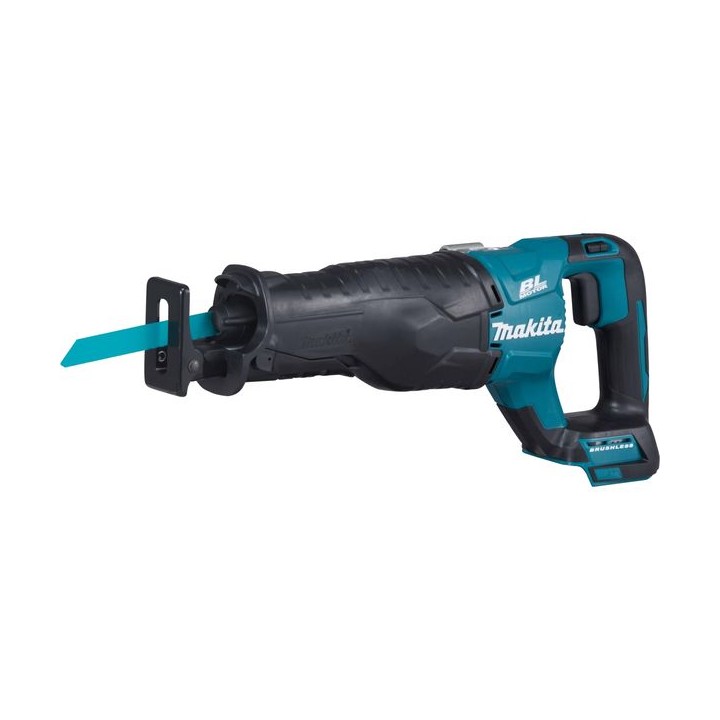 Makita LXT 18V Cordless Brushless Li-Ion Reciprocating Saw Body Only DJR187Z