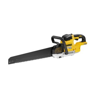 DeWalt XR 54V Cordless 425mm Long Bar FLEXVOLT Alligator Saw Body Only DCS397N-XJ