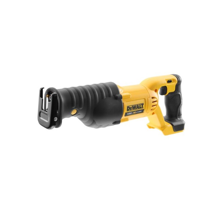 DeWalt 18V Xr Reciprocating Saw Bare Unit DCS380N-XJ