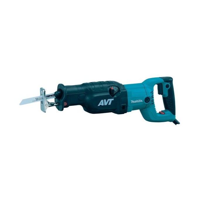 Makita 110V Avt Reciprocating Saw JR3070CT/1