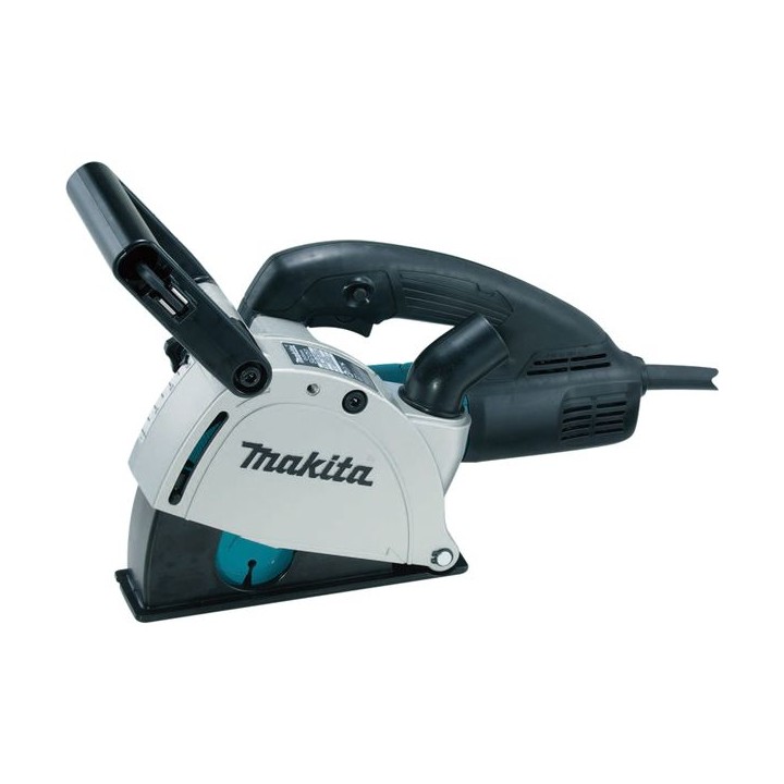 Makita 110V 125mm Wall Chaser SG1251J/1