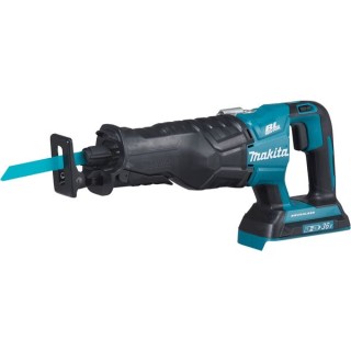 Makita LXT Twin 18V Cordless Brushless Reciprocating Saw Body Only DJR360ZK