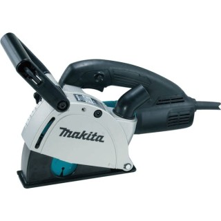 Makita 240 Volt 125mm Wall Chaser SG1251J/2