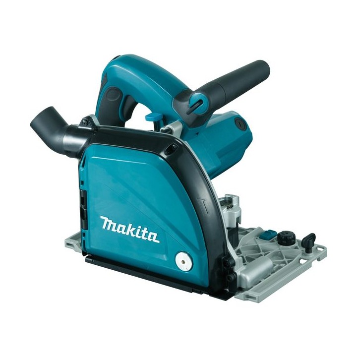 Makita CA5000XJ/2 Aluminium Groove Cutter 240V