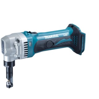 Makita 18 Volt Lxt Nibbler 1.6mm Lithion Body Only BJN161Z