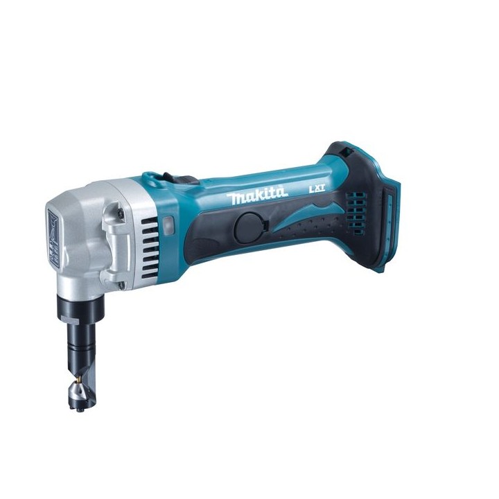 Makita 18 Volt Lxt Nibbler 1.6mm Lithion Body Only BJN161Z