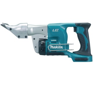 Makita 18V Lxt Metal Shear 1.3mm Body Only DJS130Z
