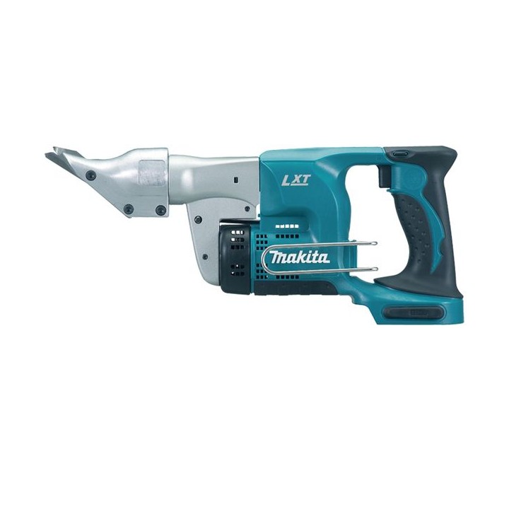 Makita 18V Lxt Metal Shear 1.3mm Body Only DJS130Z