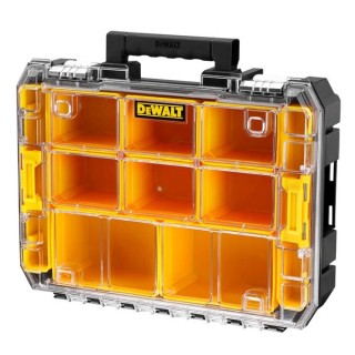 DeWalt TSTAK IP54 Organiser