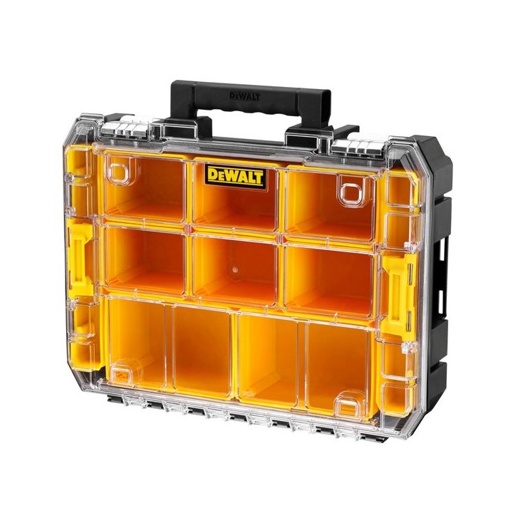 DeWalt TSTAK IP54 Organiser