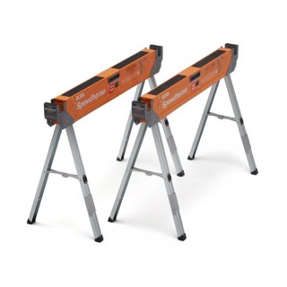 BORA SPEEDHORSE TWIN PACK