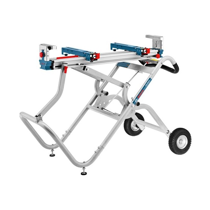 Bosch GTA 2500 W Gravity Rise Mitre and Combination Saw Stand
