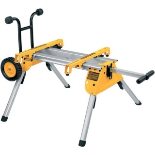 DeWalt Table Saw Rolling Stand DE7400-XJ