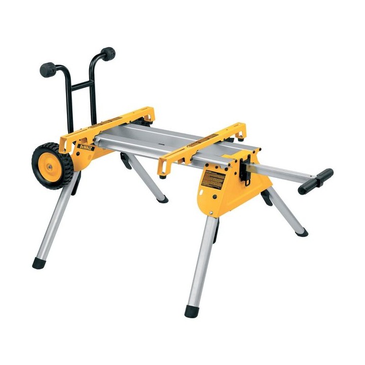 DeWalt Table Saw Rolling Stand DE7400-XJ