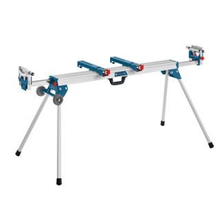 Bosch GTA 3800 Long Benchtop Leg Stand for Mitre and Combination Saws