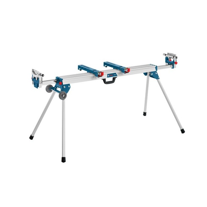 Bosch GTA 3800 Long Benchtop Leg Stand for Mitre and Combination Saws