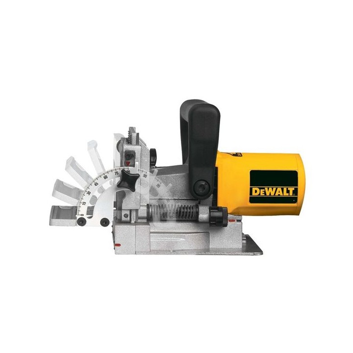 DeWalt 240V Biscuit Jointer DW682K-GB