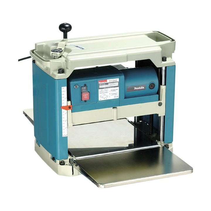 Makita 110 Volt Thicknesser 2012NB/1