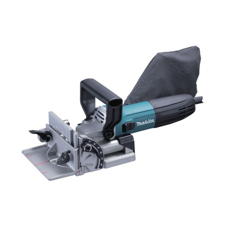 Makita 110V Biscuit Jointer PJ7000/1