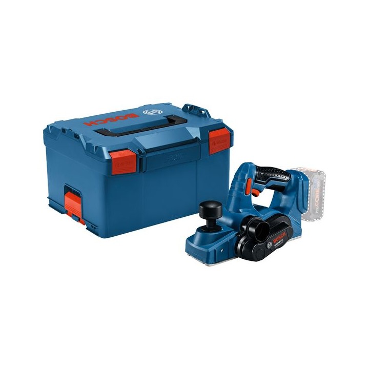 Bosch Gho 18 V-LI 18V Planer Body Only
