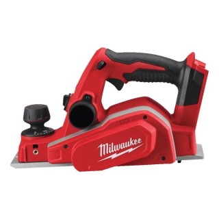 Milwaukee M18™ Planer (Body Only)