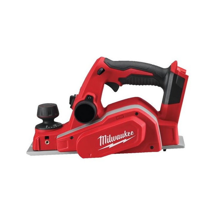 Milwaukee M18™ Planer (Body Only)