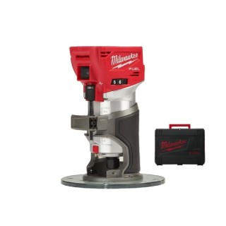 Milwaukee M18 FUEL™ Trim Router