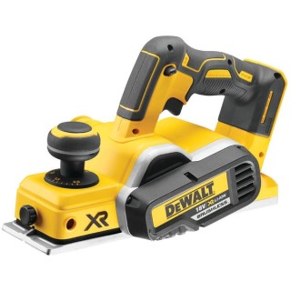 DeWalt DCP580N 82mm 18V Lithium Ion Cordless Planer with Brushless Motor