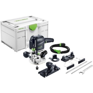 Festool REBQ-PLUS 1010W 1/4" Router 240V