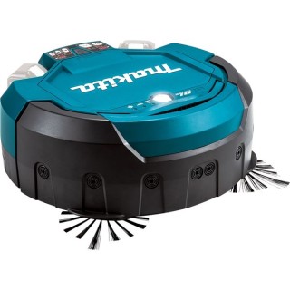 Makita DRC200Z Brushless Robotic Vacuum Cleaner Body Only