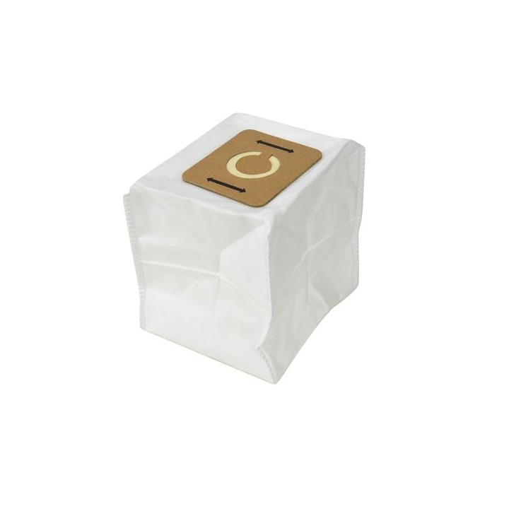 V-TUF Ruckvac Spare Dust Bags 10 Pack