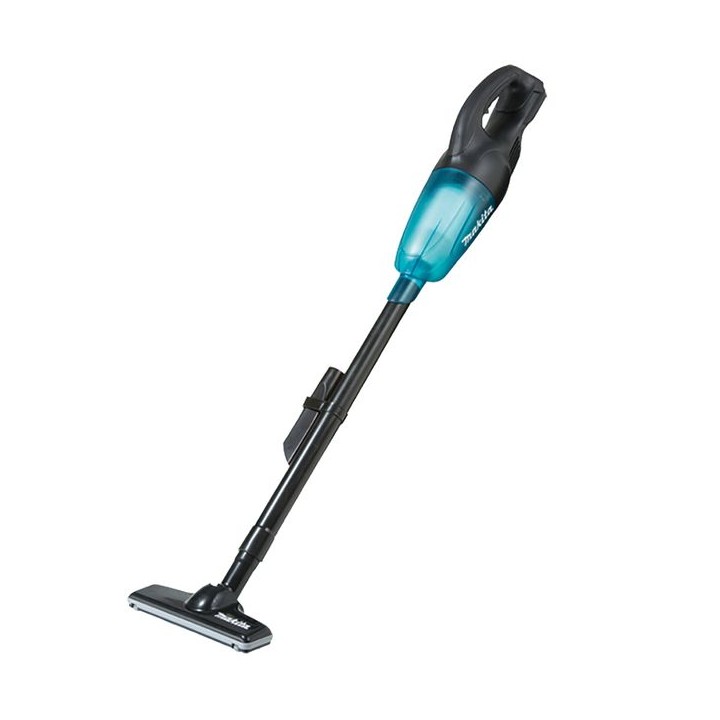 Makita 18V Lxt Bagless L Class Vacuum Cleaner Body Only DCL180Z