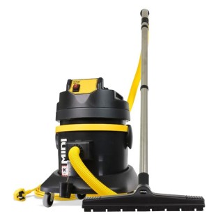 V-TUF MIDI 21L H-Class 1400W Dust Extractor