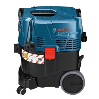 Bosch Gas 35 M Afc 110V 35 Litre Wet Dry Dust Extractor M Class