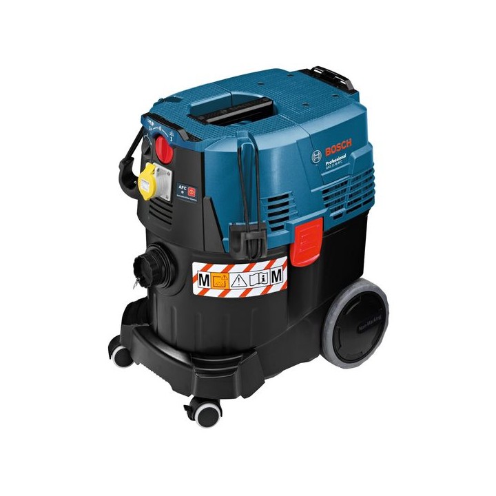 Bosch GAS 35 M AFC M-Class Dust Extractor 35L 240V