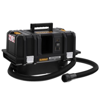DeWalt DCV586MN-XJ 54V XR Flexvolt M-Class Dust Extractor Body Only