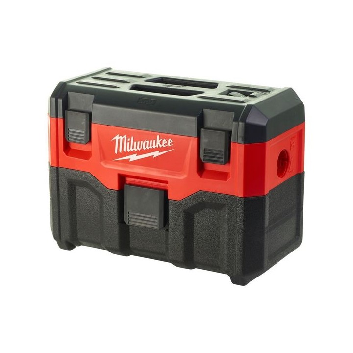 Milwaukee M18™ Wet / Dry Vacuum (Body Only)