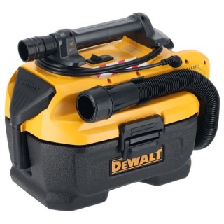 DeWalt 18V XR AC/DC L-Class Wet & Dry Vacuum