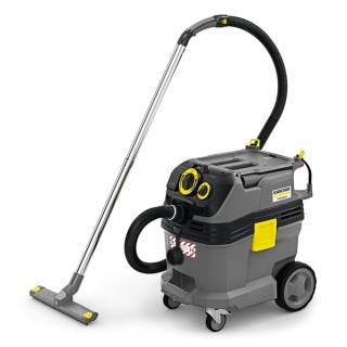 Karcher Nt 30/1 Tact Te H Class Safety Vacuum 240V