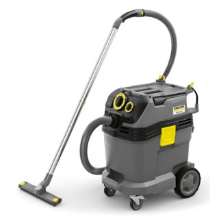 Karcher NT40/1TACTTE M Class Dust Vacuum 240V