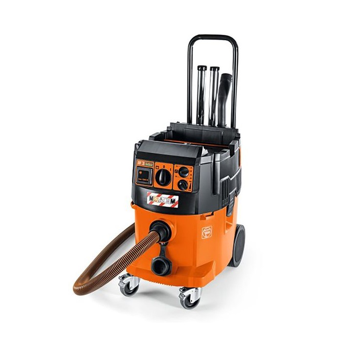 Fein MX AC Dustex M-Class Dust Extractor 35L 230V