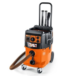 Fein MX AC Dustex M-Class Dust Extractor 35L 110V