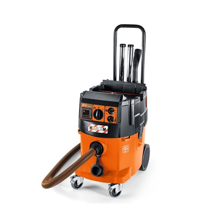 Fein MX AC Dustex M-Class Dust Extractor 35L 110V